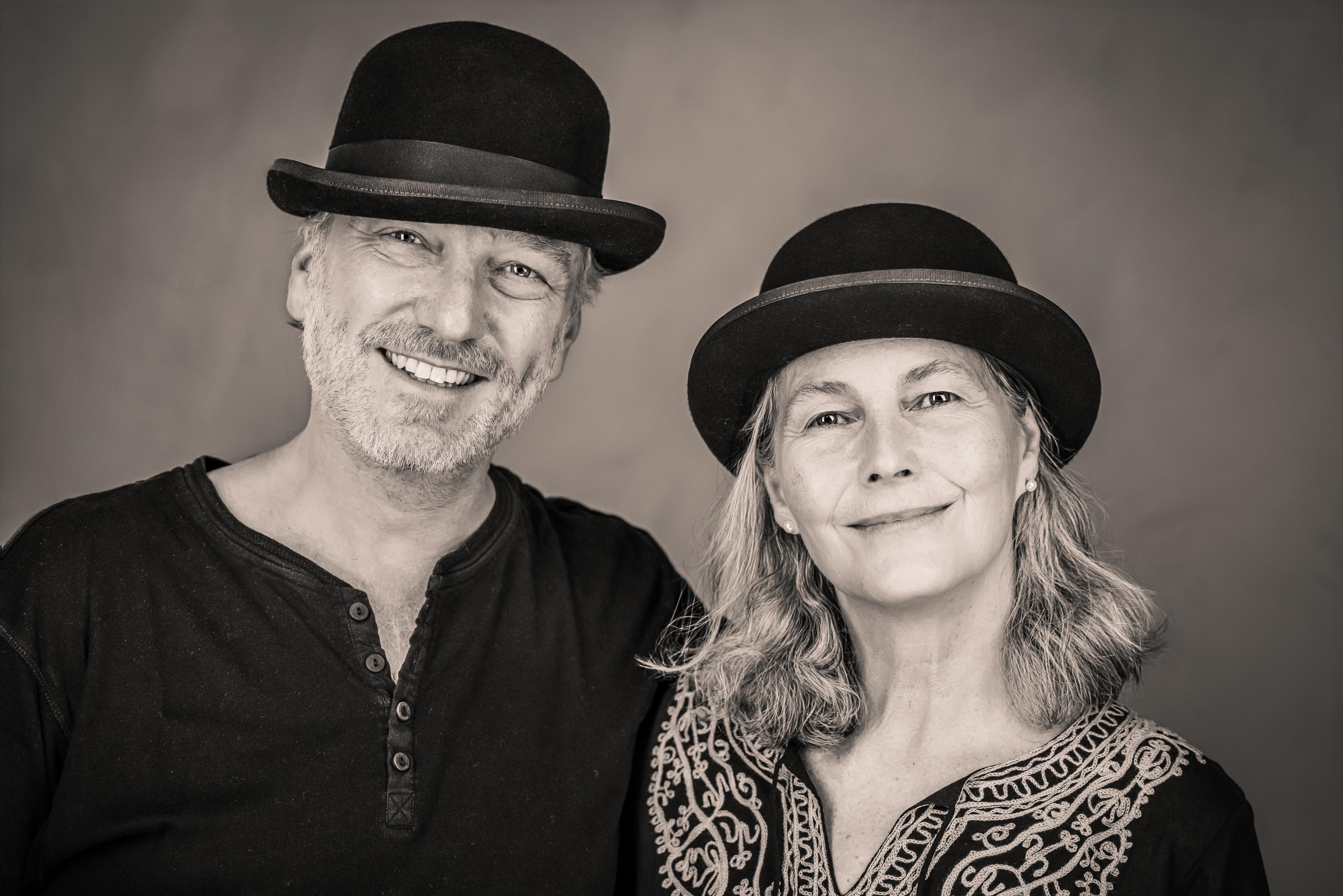 Autorenbild Traumzeit in Wales