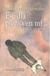 Vorderes Coverbild Ese día piensa en mí