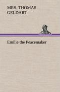 Vorderes Coverbild Emilie the Peacemaker
