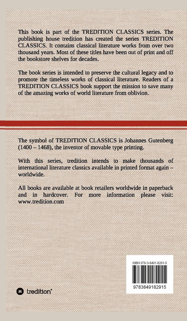 Rückseitencover Epic and Romance Essays on Medieval Literature