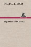 Vorderes Coverbild Expansion and Conflict