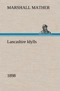 Vorderes Coverbild Lancashire Idylls (1898)