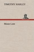 Vorderes Coverbild Moon Lore