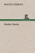 Vorderes Coverbild Mother Stories