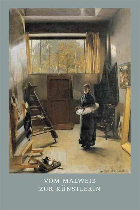 Beispielinhalt (Bild) Die Malweiber