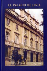 Vorderes Coverbild El palacio de Liria