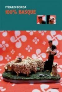 Vorderes Coverbild 100 % BASQUE
