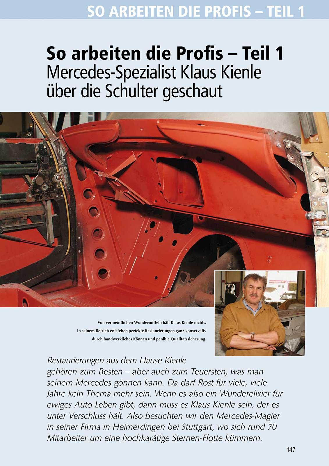 Beispielinhalt (Bild) Praxishandbuch Korrosionsschutz