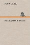 Vorderes Coverbild The Daughters of Danaus