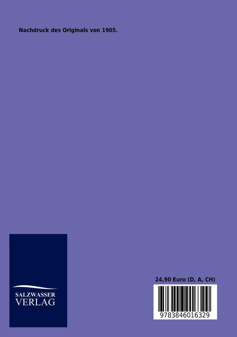 Rückseitencover Ludwig Börnes Briefe 1828