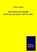 Vorderes Coverbild Vom Sund zum Posilip!