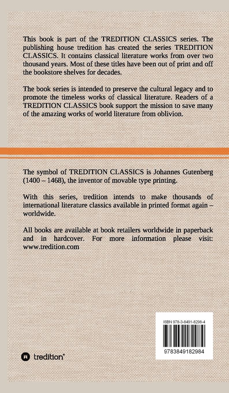 Rückseitencover The Story of Crisco