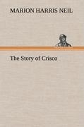 Vorderes Coverbild The Story of Crisco
