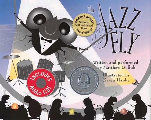 Vorderes Coverbild The Jazz Fly