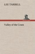 Vorderes Coverbild Valley of the Croen
