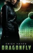 Vorderes Coverbild Dragonfly