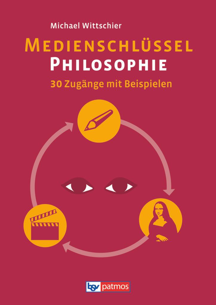 Vorderes Coverbild Medienschlüssel Philosophie