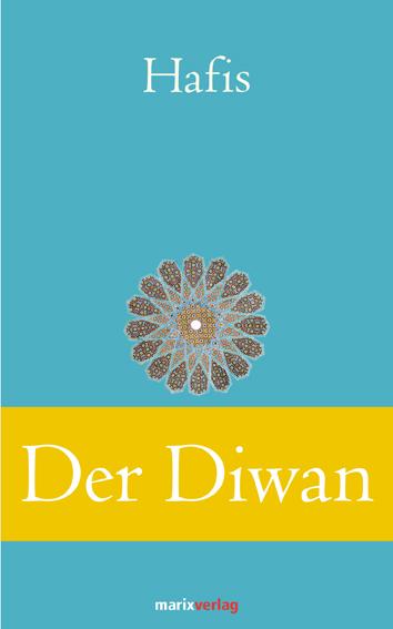 Vorderes Coverbild Der Diwan