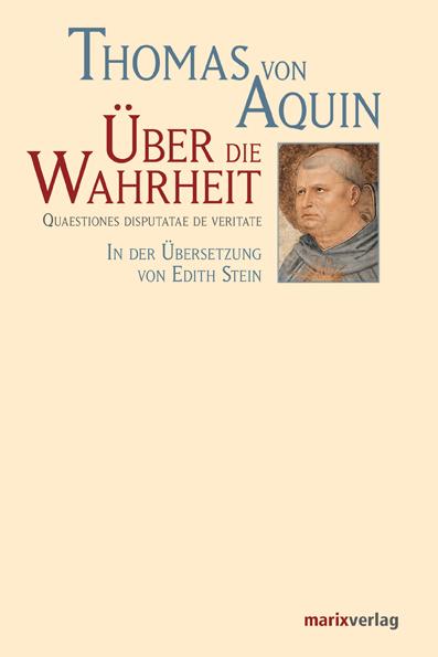 Vorderes Coverbild Über die Wahrheit