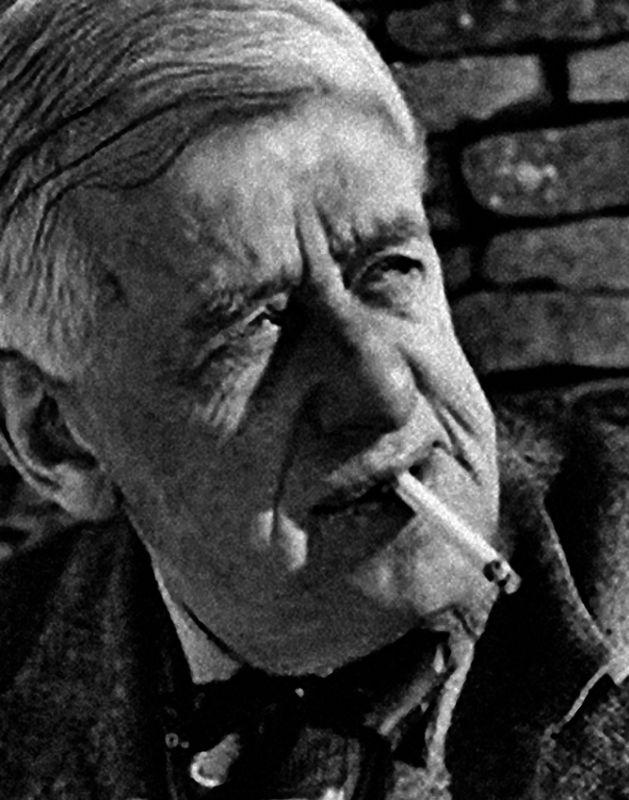 Autorenbild Pinnegars Garten