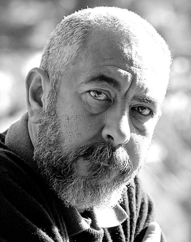 Autorenbild Adiós Hemingway