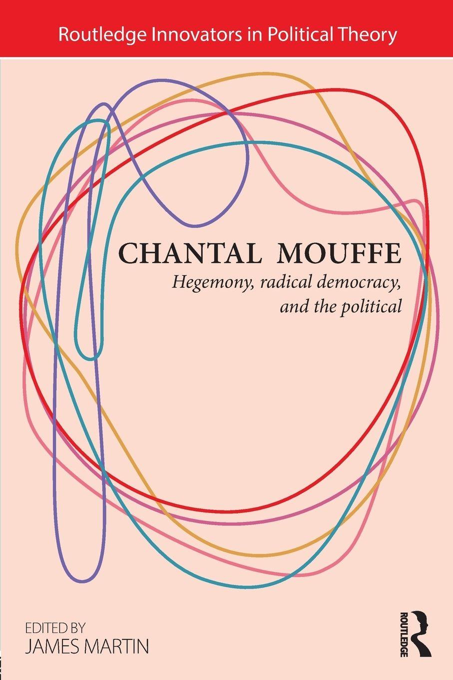 Vorderes Coverbild Chantal Mouffe