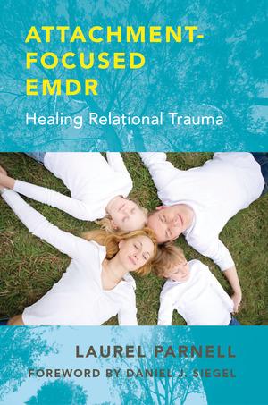 Vorderes Coverbild Attachment-Focused EMDR