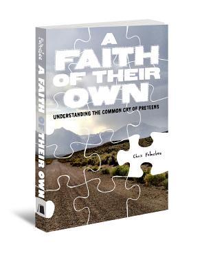 Vorderes Coverbild Faith of Their Own