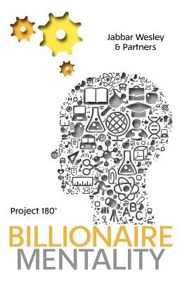 Vorderes Coverbild The Billionaire Mentality for Today