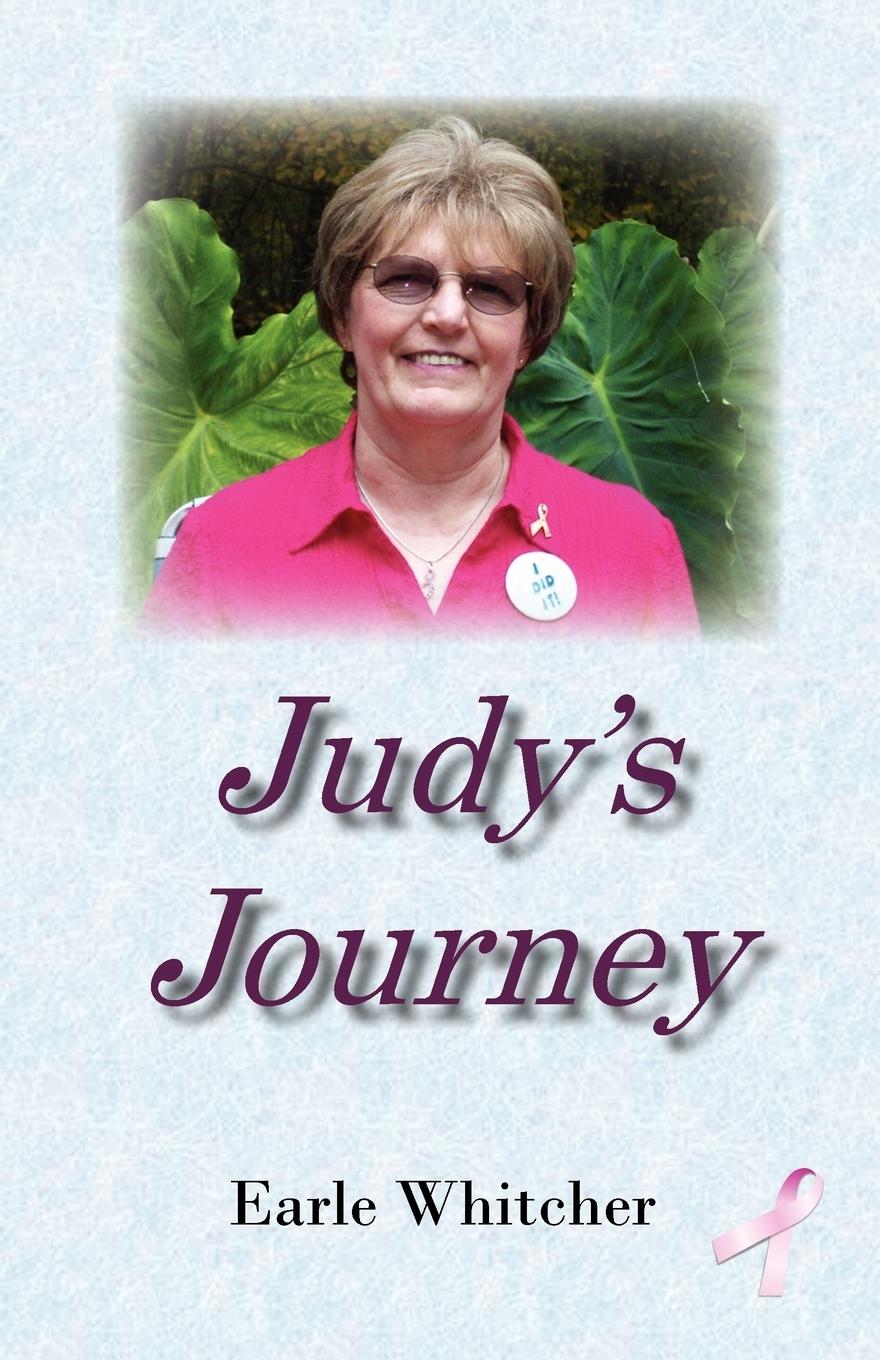 Vorderes Coverbild Judy's Journey
