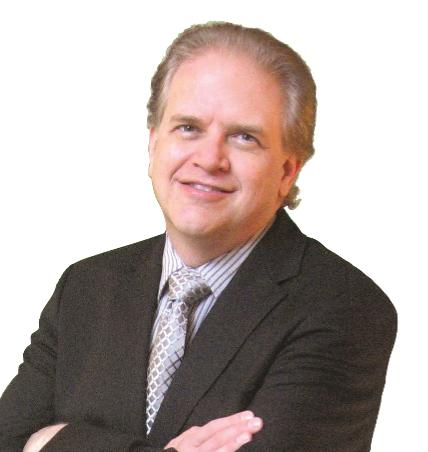 Autorenbild Invisible Influence