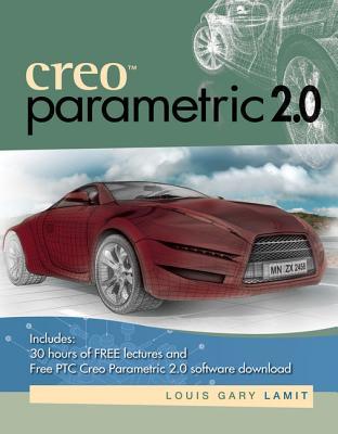 Vorderes Coverbild Creo(tm) Parametric 2.0