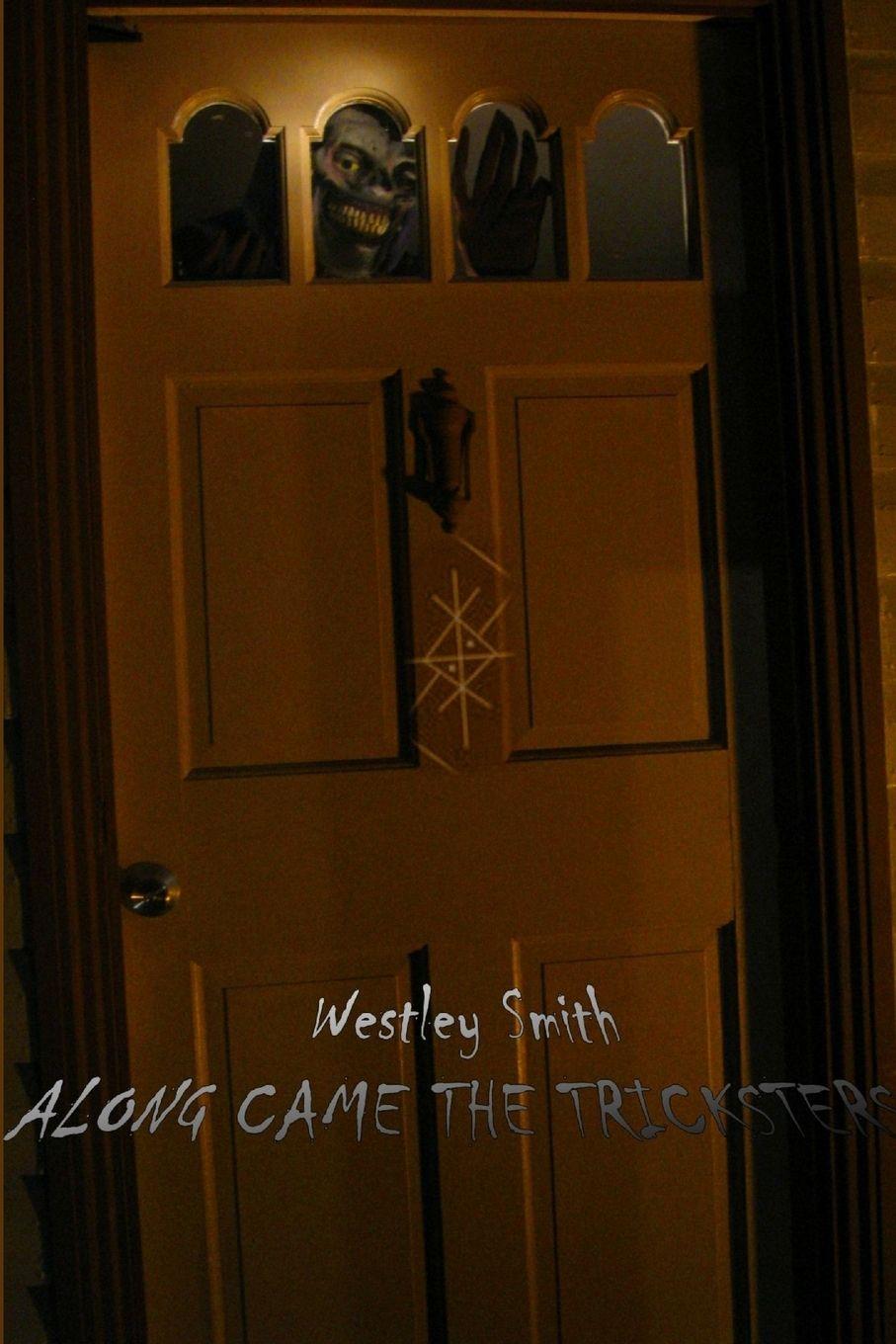 Vorderes Coverbild Along Came The Tricksters