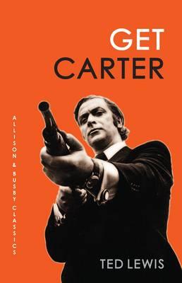 Vorderes Coverbild Get Carter