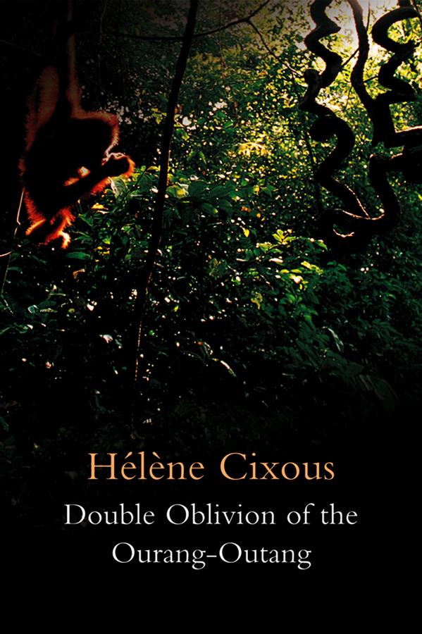 Vorderes Coverbild Double Oblivion of the Ourang-Outang