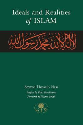 Vorderes Coverbild Ideals and Realities of Islam