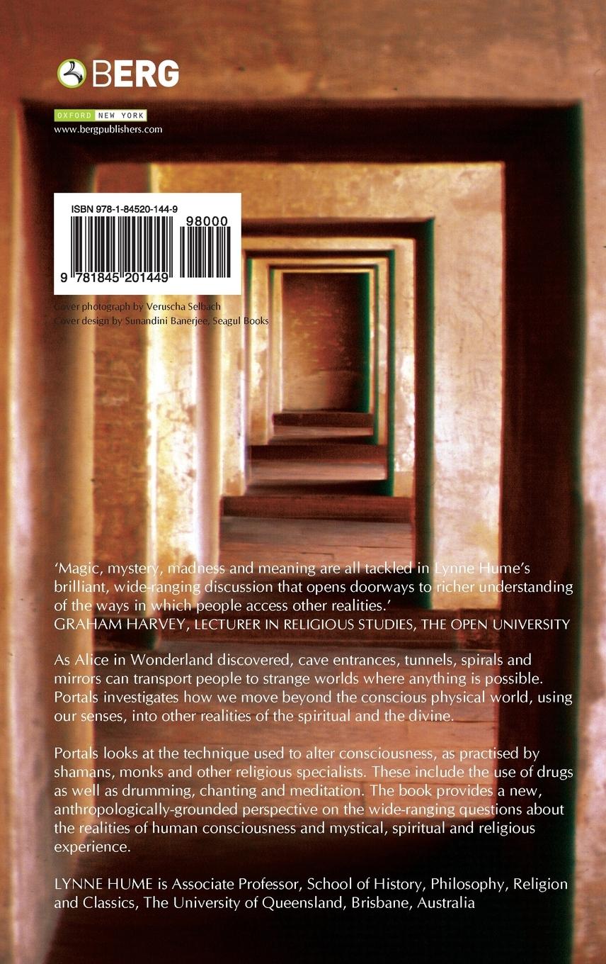 Rückseitencover Portals