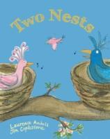Vorderes Coverbild Two Nests