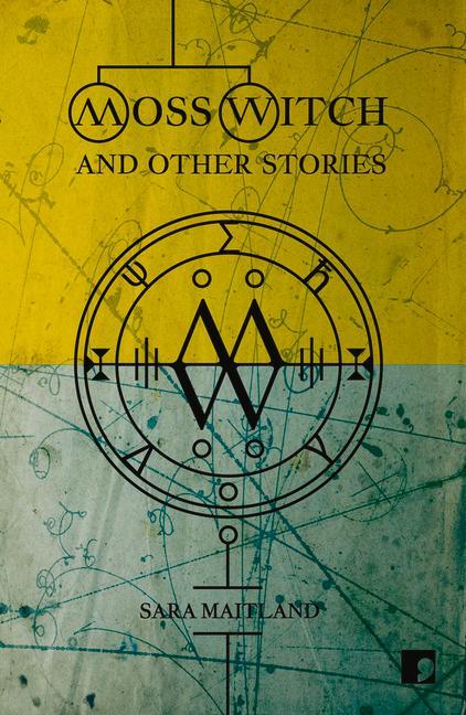 Vorderes Coverbild Moss Witch