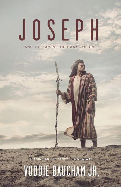 Vorderes Coverbild Joseph and the Gospel of Many Colors