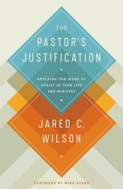 Vorderes Coverbild The Pastor's Justification