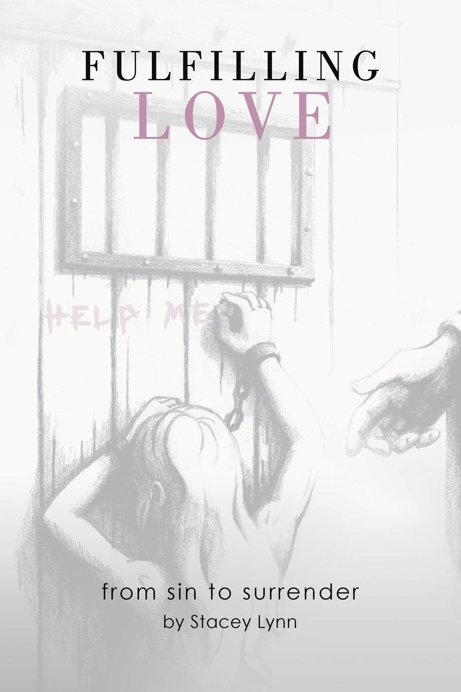 Vorderes Coverbild Fulfilling Love
