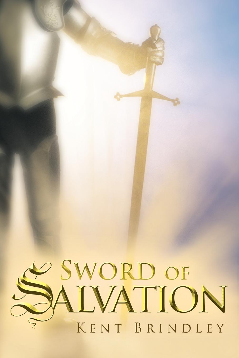 Vorderes Coverbild Sword of Salvation