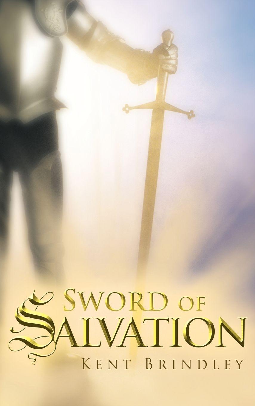 Vorderes Coverbild Sword of Salvation