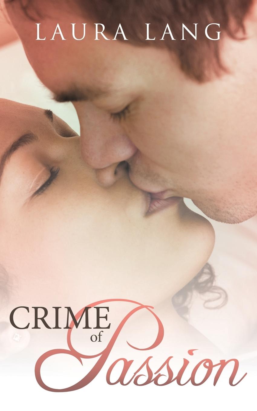 Vorderes Coverbild Crime of Passion