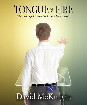 Vorderes Coverbild Tongue of Fire