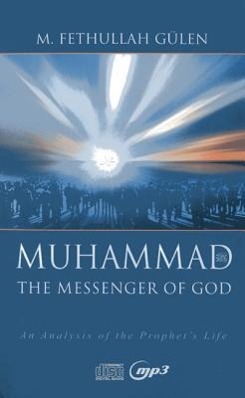Vorderes Coverbild Muhammad, the Messenger of God