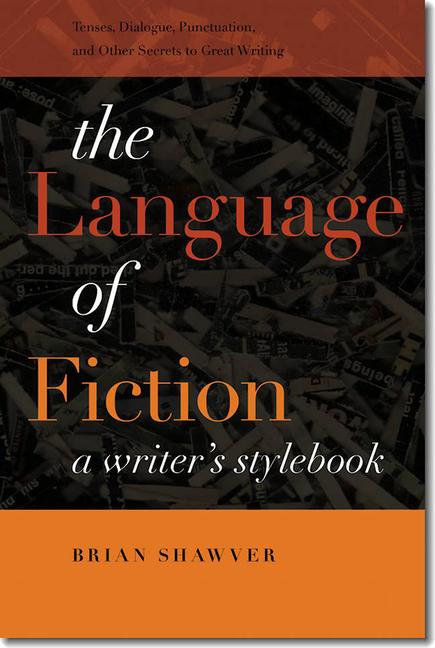 Vorderes Coverbild The Language of Fiction