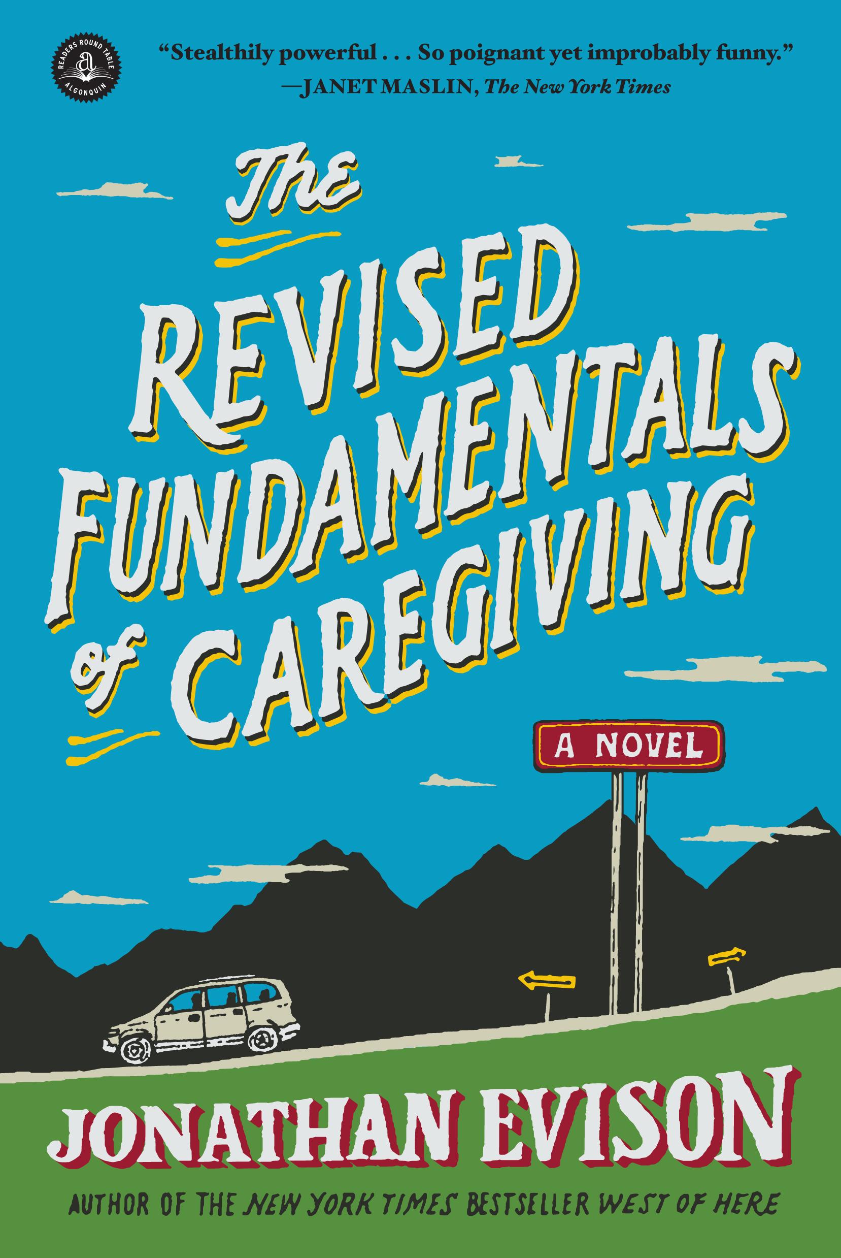 Vorderes Coverbild Revised Fundamentals of Caregiving