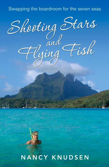 Vorderes Coverbild Shooting Stars and Flying Fish